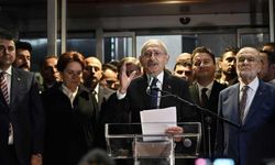 Dünya Kılıçdaroğlu'nu konuşuyor!