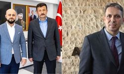 AK Parti Aydın’dan medya ve tanıtıma büyük önem