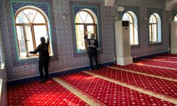 67 yaşındaki Fatma teyzenin yüzü "Efeler" ile güldü
