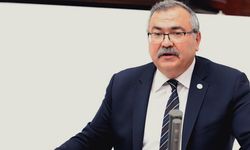Süleyman Bülbül'den Kasım 2022-Şubat 2023 dönemine adalet raporu