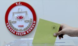 YSK açıkladı! Seçime 36 siyasi parti katılacak