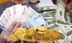 Dolar Euro ve Altın kaç TL?