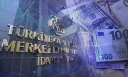 Merkez Bankası faizi yüzde 8,5'te sabit bıraktı