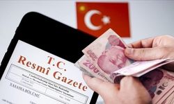 EYT Resmi Gazete'de yayınlandı