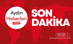 Kahramanmaraş'ta deprem