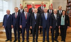 Başkan Çerçioğlu, Türkiye'nin beklediği fotoğraf karesinde