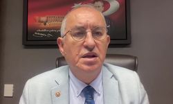 CHP'li Sertel: "İzmir’de 3 bin 654 konutu 2 buçuk yılda bitiremeyenler 200 bin konutu bir yılda nasıl bitirecek?”