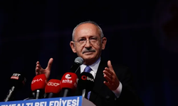 Kılıçdaroğlu “Türkiye’nin seçime, değişime ihtiyacı var. Hayırlı uğurlu olsun”