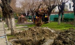 Kuşadasi Belediyesi’nden Kent Meydani Projesi ile ilgili gerçek dışı haberlere yalanlama
