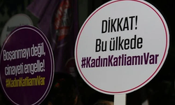 İzmir'de kadın cinayeti: Polis yanında eski kocası tarafından öldürüldü