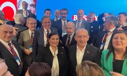Başkan Çerçioğlu'dan Kılıçdaroğlu ile yan yana paylaşım
