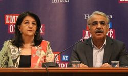 HDP cumhurbaşkanlığı seçimlerinde aday çıkarmayacak