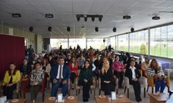 “Kadın Sağlığı Eğitim Projesi” start aldı! İlk durak Buharkent oldu