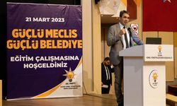 Başkan Ökten: Gücümüzü yerelden alıyoruz