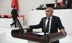 İYİ Parti Ankara Milletvekili Ayhan Altıntaş, partisinden istifa etti