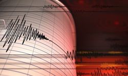 Hatay'da deprem!