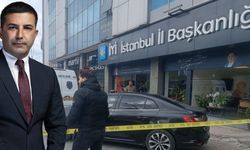 Kuşadası Belediye Başkanı Ömer Günel, İYİ Parti’ye düzenlenen saldırıyı kınadı