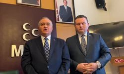 MHP Grubu Erdoğan’ın Cumhurbaşkanı adayı olarak gösterilmesine karar verdi