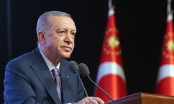 Cumhurbaşkanı Erdoğan Aydın'a geliyor