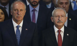 Kemal Kılıçdaroğlu ile Muharrem İnce görüşecek