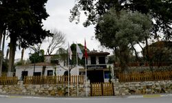 Başkan Ömer Günel, 600 yıllık geleneği yaşatmak için imzayı attı! Türk Kahvesi Evi açılıyor