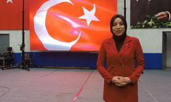 Erdoğan’ın o sözünü cebinde taşıyor! Aydınlı Hümeyra sandığın en genç kadın aday adayı