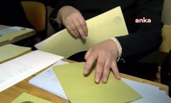 Ysk'nın Gümrük kapılarında oy kullanma işlemine ilişkin kararı Resmi Gazete’de yayınlandı
