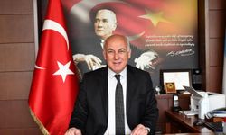 Söke Belediye Başkanı yoğun bakıma kaldırıldı