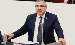 CHP'li Bülbül “Avukatların yeri cezaevleri değil savunma makamlarıdır”