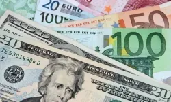 Dolar ve Euro yükselmeye devam ediyor