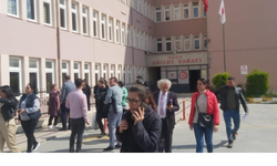 Kuşadası'nı hedef alan iftira lobilerinin çabası boşa çıktı! O davada tutuklu sanık kalmadı