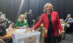 İYİ Parti'de aday adaylarının seçim heyecanı sürüyor