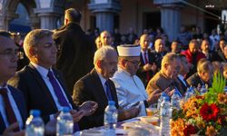 Kılıçdaroğlu Bulgaristan Türkleri ile iftar yaptı