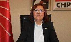 CHP'li Özdemir; "Bu seçim biz kadınlar için hayati öneme sahip"