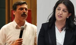 Yeşil Sol Parti Aydın'da miting yapacak! Mitinge Pervin Buldan ve Erkan Baş katılacak