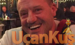 Uçankuş TV'nin sahibi Can Tanrıyar tutuklandı