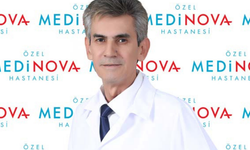 Aydın'ın sevilen doktoru hayatını kaybetti