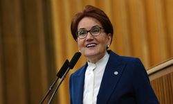 Mayıs takvimi yoğunlaşmaya başladı! Akşener Aydın'a geliyor