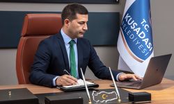 Başkan Ömer Günel inşaat yasağına yönelik konuştu
