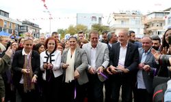 Didim Kadın ve Aile Danışma Merkezi açıldı