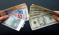 Dolar ve euro kaç lira?