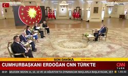 Erdoğan; 'Biz devlet nasıl yönetilir bilen hareketiz'