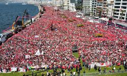 Millet İttifakı İzmir'de!