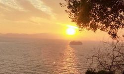 Aydın'da bugün hava yağışlı
