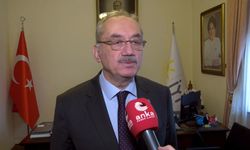 İsmail Tatlıoğlu: "Verdiğimiz yüzlerce kanun teklifinden kabul gören bir tek bile olmadı”