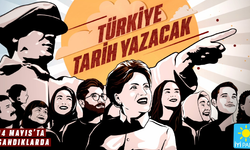 İYİ Parti'den seçim kampanyası videosu: “Recep Bey sunar; Ahlakın sonu”