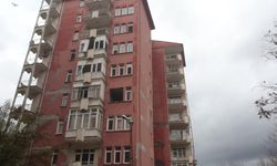 Malatya'da depremzedelerin su sayaçları çalındı