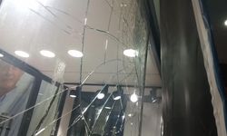 Millet İttifakı'nın Beyoğlu Seçim Koordinasyon Merkezi'ne saldırı!