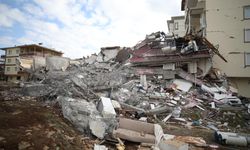 Türkiye'de 2 ayda 24 bin 927 deprem oldu!
