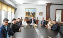 Didim Belediyesi ile DİSK Genel İş arasında toplu iş sözleşmesi imzalandı